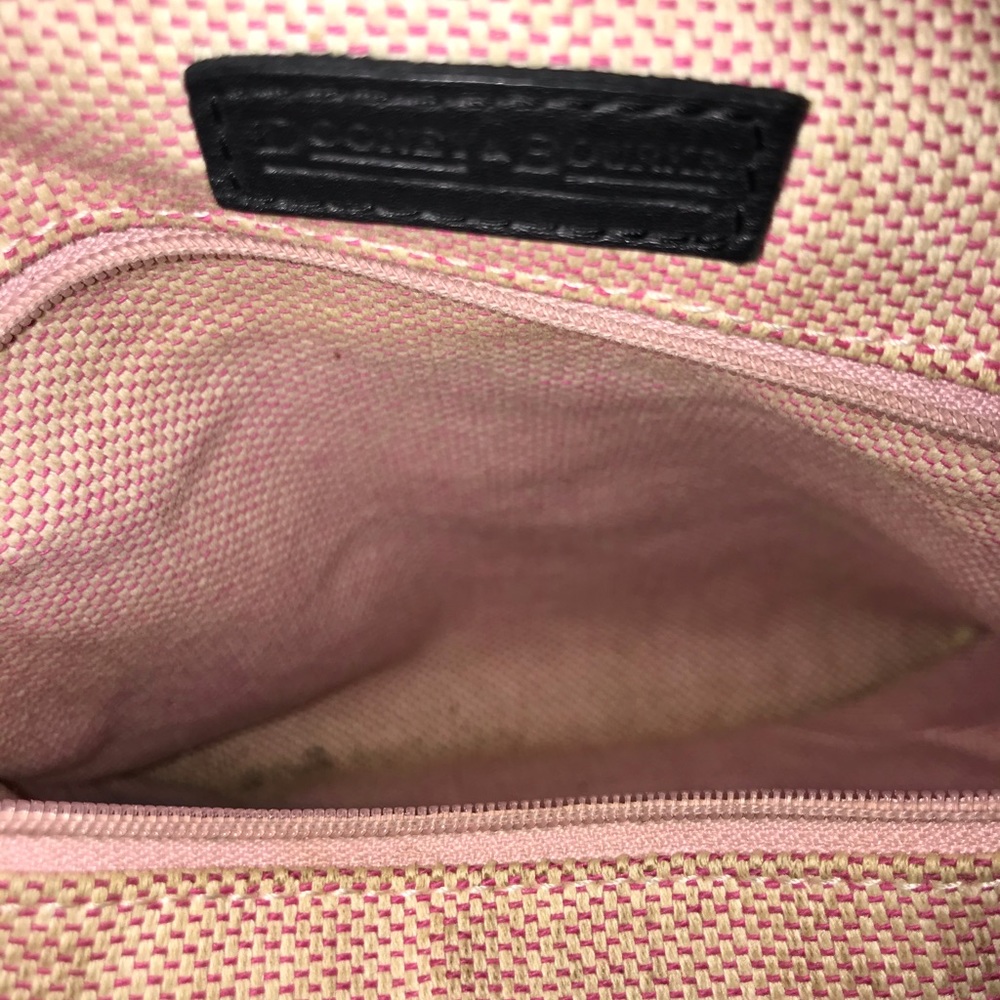 Dooney & Bourke hobo handbag - Picture 7 of 12